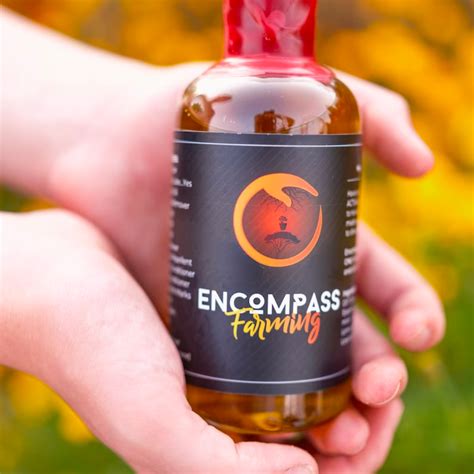 encompass farming oil|Encompass Oil 